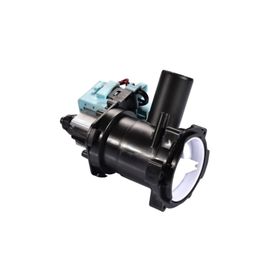 Bosch Maxx Çamaşır Makinesi Su Boşaltma Pompa Motoru
