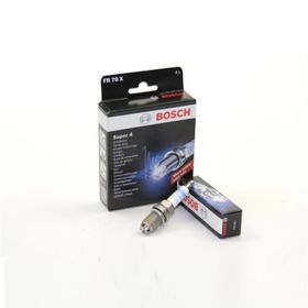 Bosch Mazda 2 1.5 2007-2014 4 Tırnak 4 Adet Buji