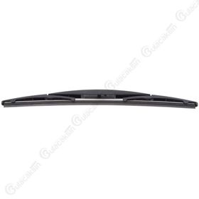 Bosch Mazda 2 Arka 2014-2020 Rear H354 Silecek