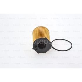 Bosch Mazda 3 1.6 MZR-CD 2010-2013 Yağ Filtresi