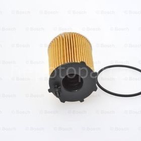 Bosch Mazda 3 1.6 MZR-CD 2010-2013 Yağ Filtresi