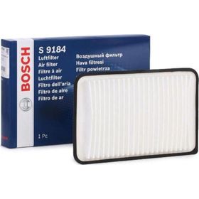 Bosch Mazda 3 BL 1.6 2010-2013 Benzinli Hava Filtresi