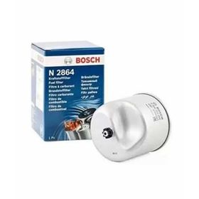 Bosch Mazda 3 BL 1.6 D 2010-2013 Dizel Yakıt Filtresi