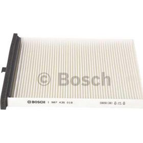 Bosch Mazda 3 BM 2014-2018 Polen Filtresi