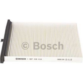 Bosch Mazda 3 BM 2014-2018 Polen Filtresi
