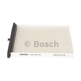 Bosch Mazda 3 BM 2014-2018 Polen Filtresi