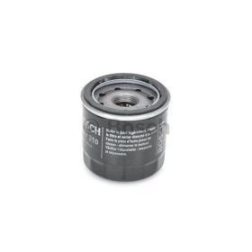 Bosch Mazda B 2200 4x4 1999-2006 Yağ Filtresi