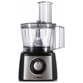 Bosch Mcm3501M 500 W Hız Kademeli 2.1 Hazneli Mutfak Robotu Beyaz