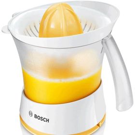 Bosch MCP 3500 Narenciye 25 W 600 ml Hacimli Katı Meyve Sıkacağı