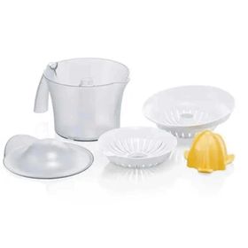 Bosch MCP 3500 Narenciye 25 W 600 ml Hacimli Katı Meyve Sıkacağı