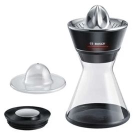 Bosch MCP72GMB 40 W 1000 ml Hazneli Katı Meyve Sıkacağı