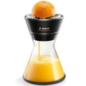 Bosch MCP72GMB 40 W 1000 ml Hazneli Katı Meyve Sıkacağı