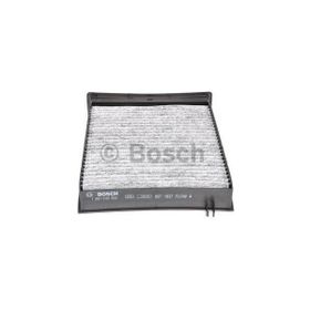 Bosch Megane II 1.4 / 1.6 / 2.0 / 1.5 / 1.9 / 2.0 Polen Filtresi