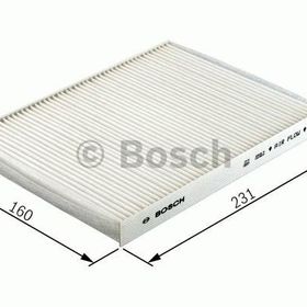 Bosch Megane II Tüm Modeller Polen Filtresi