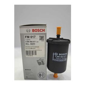 Bosch Megane Laguna Duster Sandero Logan Solenza 1.4 1.6 Benzin Filtresi