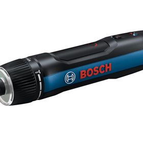 Bosch MenaRise Professional Go 2 3,6 V Akülü Vidalama Makinesi