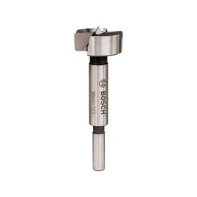 Bosch Menteşe Açma Ahşap 30 mm Matkap Ucu