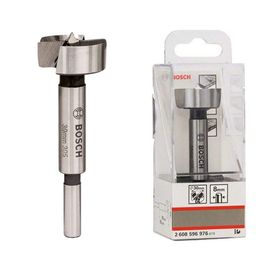 Bosch Menteşe Açma Ahşap 30 mm Matkap Ucu