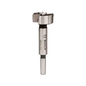 Bosch Menteşe Açma Ahşap 30 mm Matkap Ucu