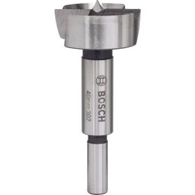 Bosch Menteşe Açma Ahşap 40 mm Matkap Ucu