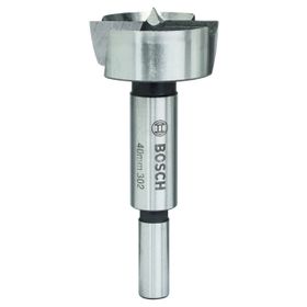 Bosch Menteşe Açma Ahşap 40 mm Matkap Ucu