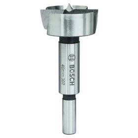 Bosch Menteşe Açma Ahşap 40 mm Matkap Ucu