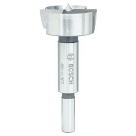 Bosch Menteşe Açma Ahşap 40 mm Matkap Ucu