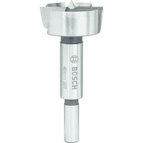 Bosch Menteşe Açma Ahşap 40 mm Matkap Ucu