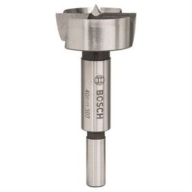 Bosch Menteşe Açma Ahşap Özel 40 mm Matkap Ucu