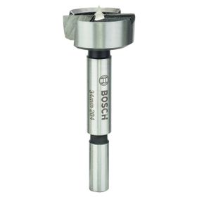 Bosch Menteşe Açma Ahşap Özel 40 mm Matkap Ucu