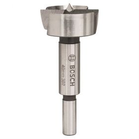Bosch Menteşe Açma Ahşap Özel 40 mm Matkap Ucu