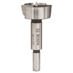 Bosch Menteşe Açma Ahşap Özel 40 mm Matkap Ucu