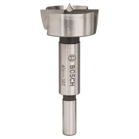 Bosch Menteşe Açma Ahşap Özel 40 mm Matkap Ucu