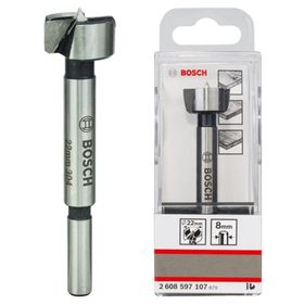 Bosch Menteşe Açma Ahşap Özel 40 mm Matkap Ucu