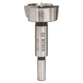 Bosch Menteşe Açma Ahşap Özel 40 mm Matkap Ucu