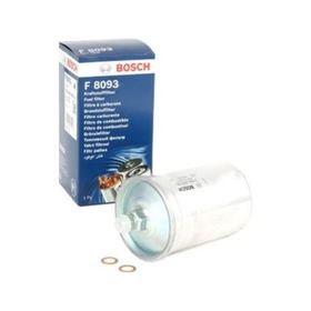 Bosch Mercedes 190 E 1.8 1990-1993 Benzin Filtresi