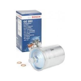 Bosch Mercedes 190 E 2.0 1986-1993 Benzin Filtresi