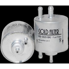 Bosch Mercedes 200 E 1986-1992 Benzin Filtresi