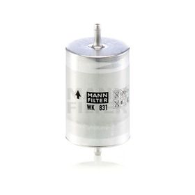 Bosch Mercedes 200 E 1986-1992 Benzin Filtresi