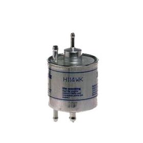 Bosch Mercedes 200 E 1986-1992 Benzin Filtresi