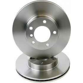 Bosch Mercedes A 180 2011 Sonrası Mercedes CLA 2011 Sonrası Ön Fren Diski
