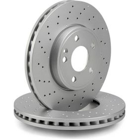 Bosch Mercedes A Serisi W176 A 180 Ön Fren Diski