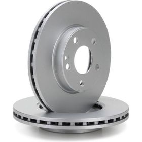 Bosch Mercedes B Serisi W246-W242 B 160 Ön Fren Diski