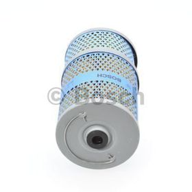 Bosch Mercedes-Benz 190 D 2.5 1985-1989 Yağ Filtresi