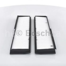 Bosch Mercedes Benz 230 E 12.1984 Polen Filtresi