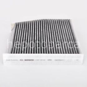 Bosch Mercedes Benz A 180 Aktif Karbonlu Polen Filtresi