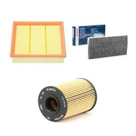 Bosch Mercedes Benz B 150 M 266.920 Filtre Seti
