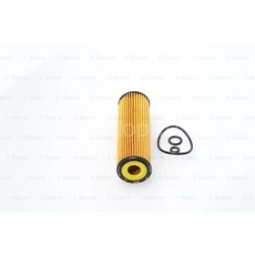 Bosch Mercedes-Benz C 200 Kompressor Sportcoupe 2002-2008 Yağ Filtresi