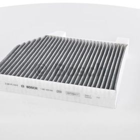 Bosch Mercedes Benz C-200 Kompressor Sportcoupe Polen Filtresi