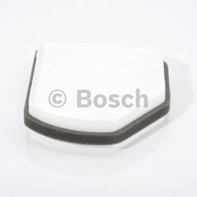 Bosch Mercedes Benz C-230 Polen Filtresi